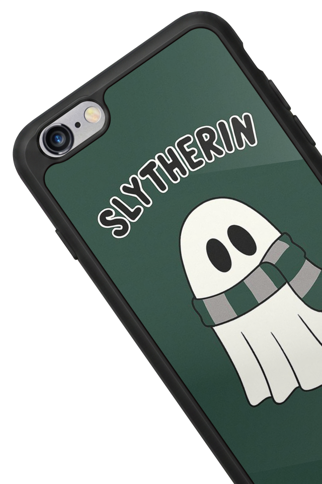 iPhone 6 Plus Uyumlu HarryPotter Tasarımlı Glossy Premium Kılıf