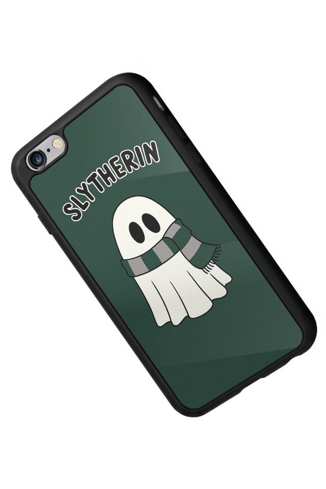 iPhone 6 Plus Uyumlu HarryPotter Tasarımlı Glossy Premium Kılıf