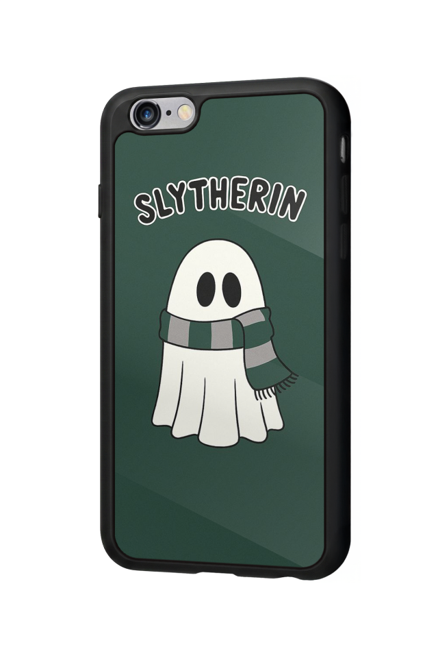 iPhone 6 Plus Uyumlu HarryPotter Tasarımlı Glossy Premium Kılıf