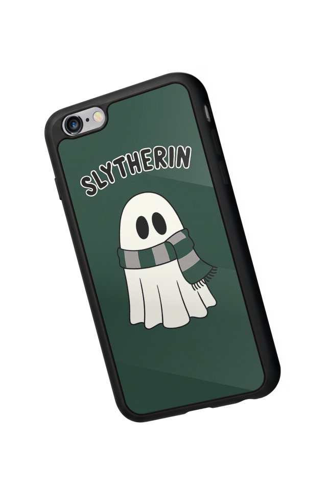 iPhone 6 Plus Uyumlu HarryPotter Tasarımlı Glossy Premium Kılıf