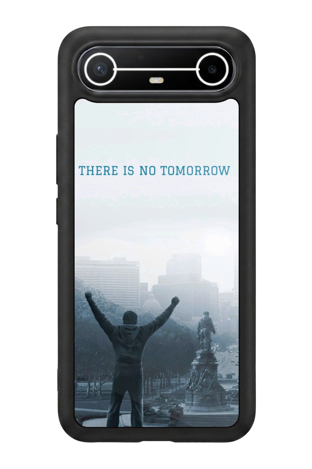 Tecno Spark Slim 5G Uyumlu Rocky Tasarımlı Glossy Premium Kılıf