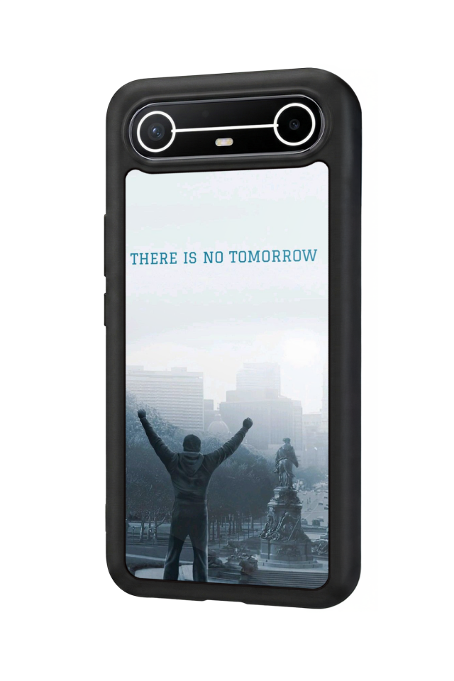 Tecno Spark Slim 5G Uyumlu Rocky Tasarımlı Glossy Premium Kılıf