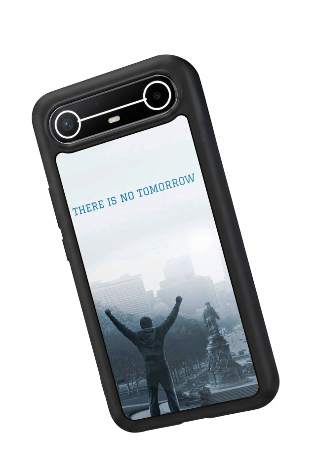 Tecno Spark Slim 5G Uyumlu Rocky Tasarımlı Glossy Premium Kılıf