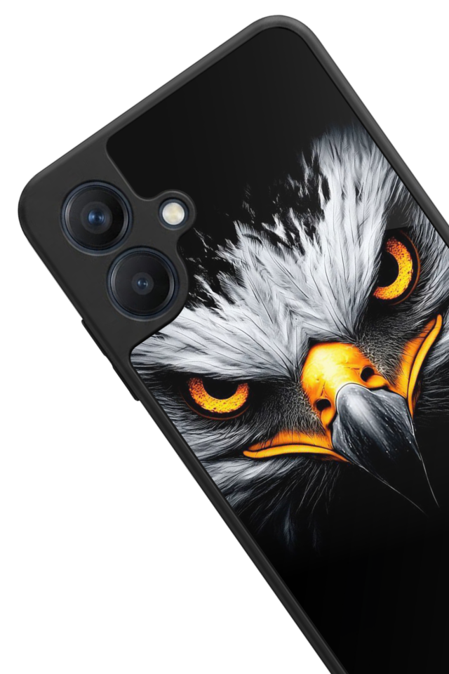 Samsung Galaxy A07 Uyumlu Besiktas Tasarımlı Glossy Premium Kılıf