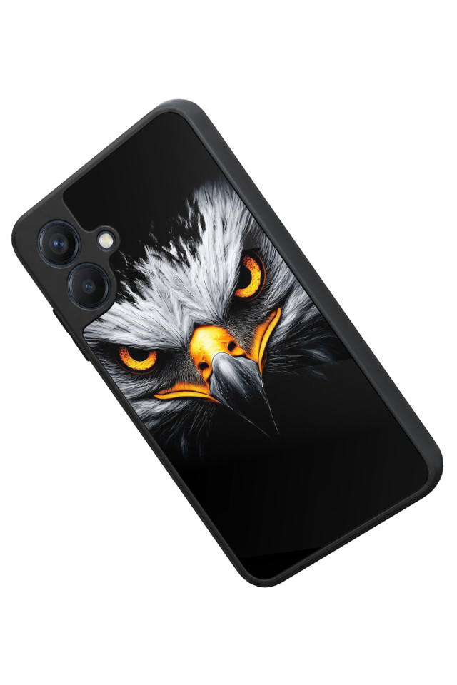 Samsung Galaxy A07 Uyumlu Besiktas Tasarımlı Glossy Premium Kılıf