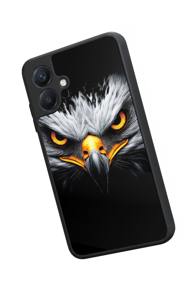 Samsung Galaxy A07 Uyumlu Besiktas Tasarımlı Glossy Premium Kılıf