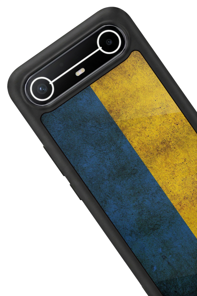 Tecno Spark Slim 5G Uyumlu Fenerbahce Tasarımlı Glossy Premium Kılıf