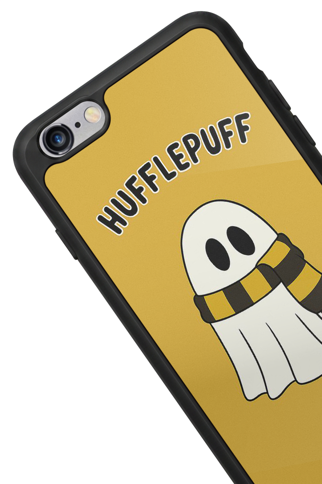 iPhone 6 Plus Uyumlu HarryPotter Tasarımlı Glossy Premium Kılıf