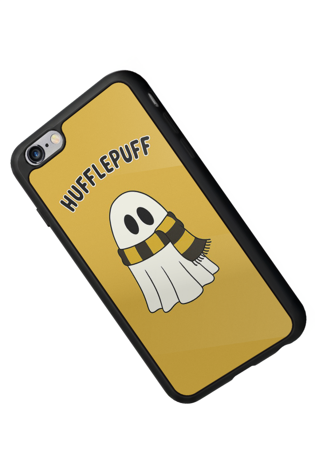 iPhone 6 Plus Uyumlu HarryPotter Tasarımlı Glossy Premium Kılıf