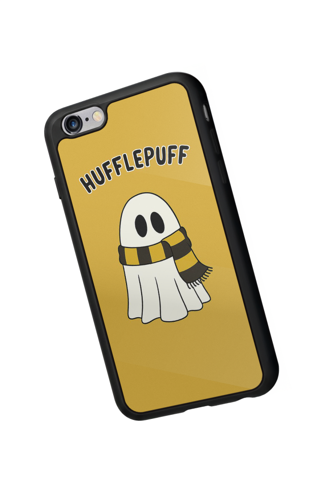 iPhone 6 Plus Uyumlu HarryPotter Tasarımlı Glossy Premium Kılıf