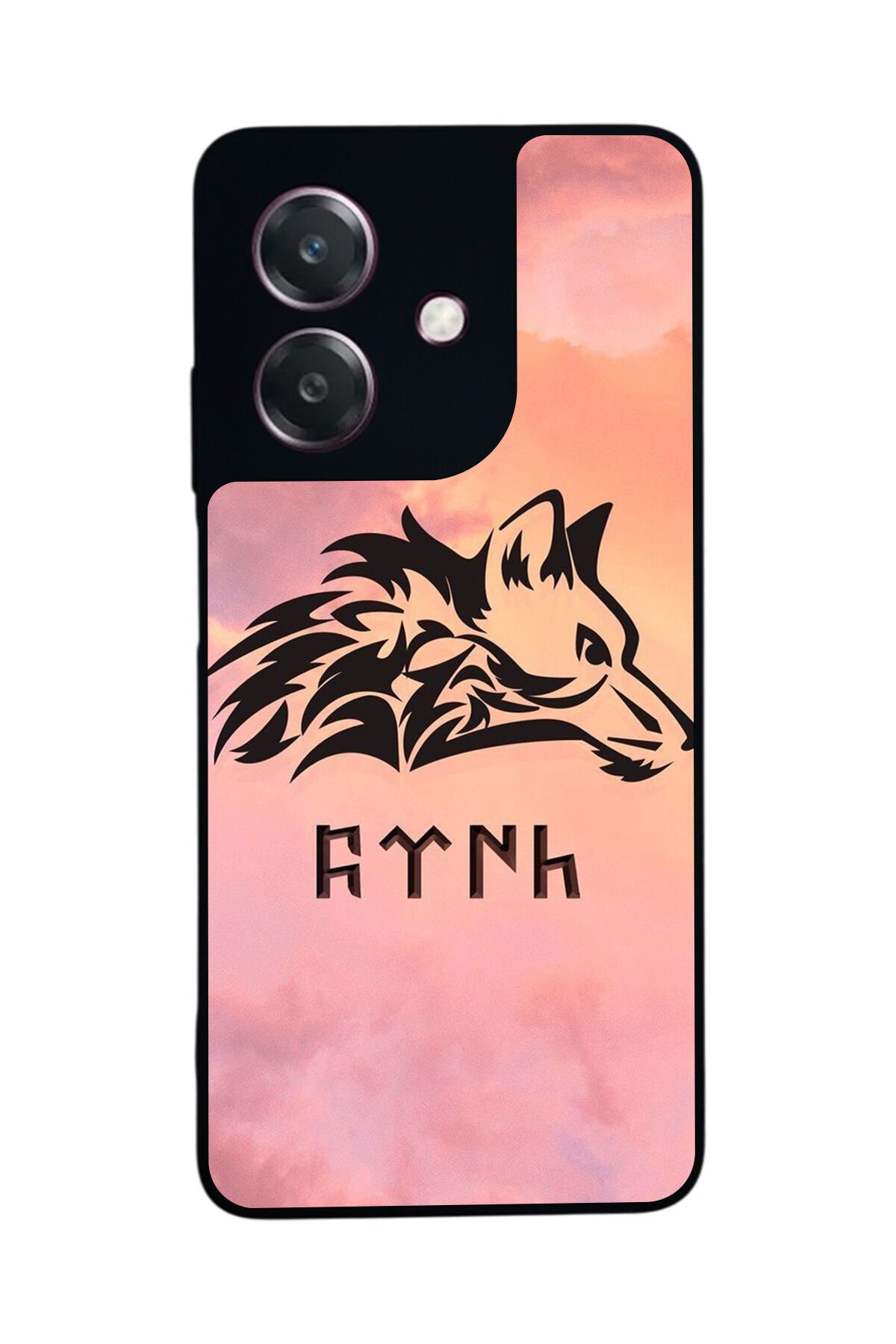 Oppo A3 5G Uyumlu Türk Tasarımlı Glossy Premium Kılıf