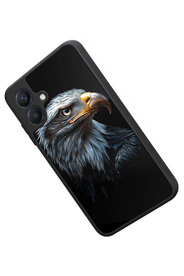 Samsung Galaxy A07 Uyumlu Besiktas Tasarımlı Glossy Premium Kılıf