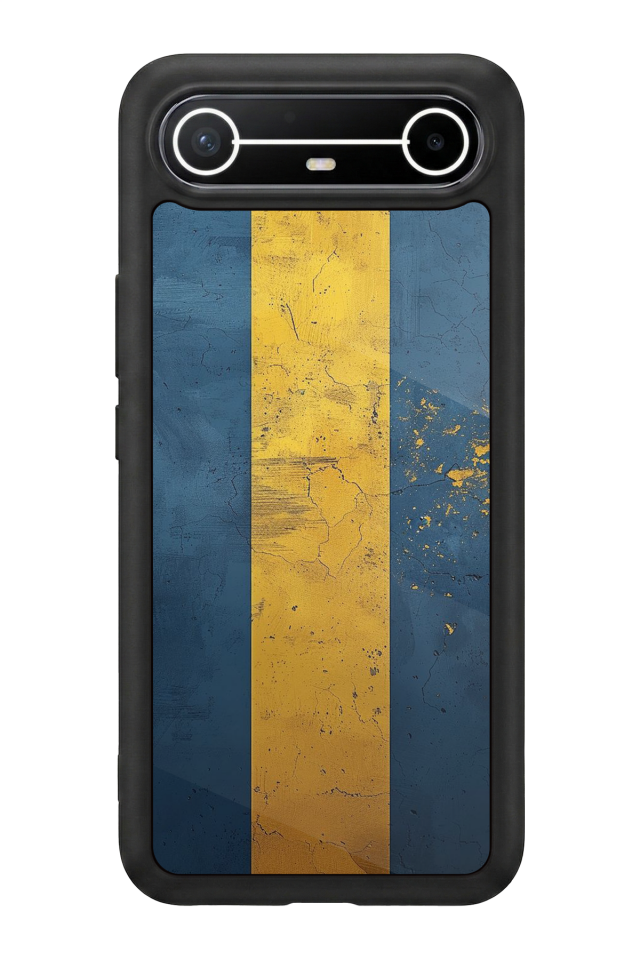 Tecno Spark Slim 5G Uyumlu Fenerbahce Tasarımlı Glossy Premium Kılıf