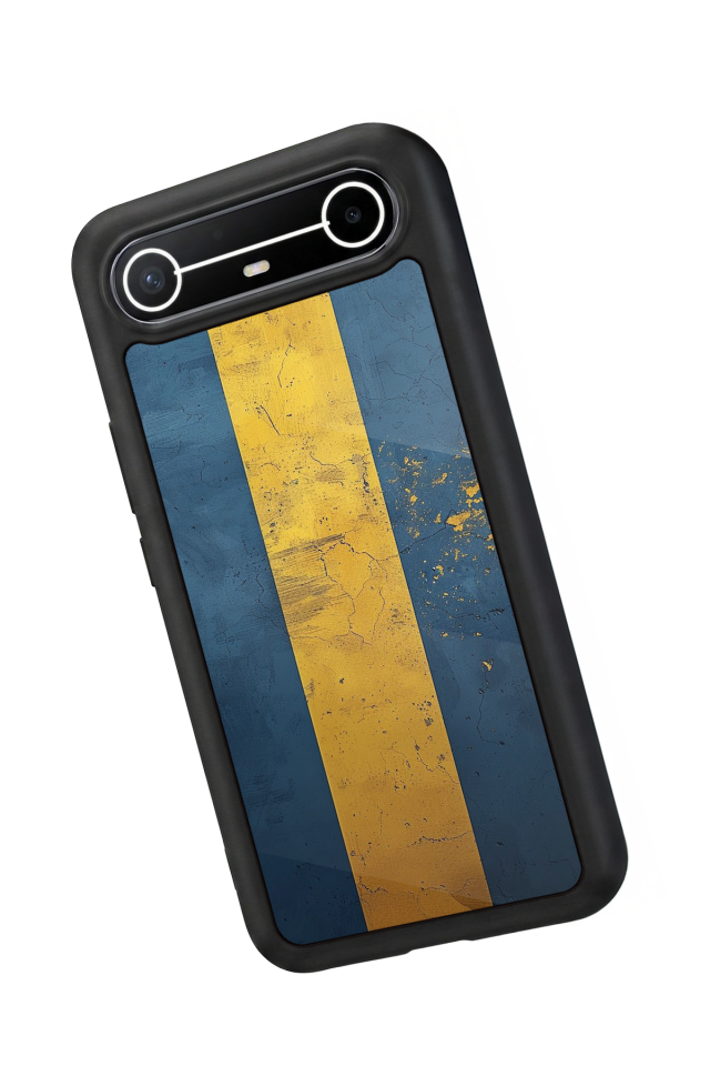 Tecno Spark Slim 5G Uyumlu Fenerbahce Tasarımlı Glossy Premium Kılıf