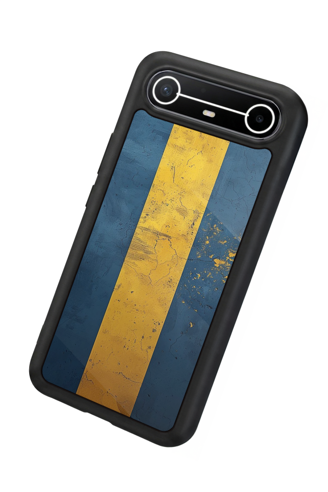 Tecno Spark Slim 5G Uyumlu Fenerbahce Tasarımlı Glossy Premium Kılıf