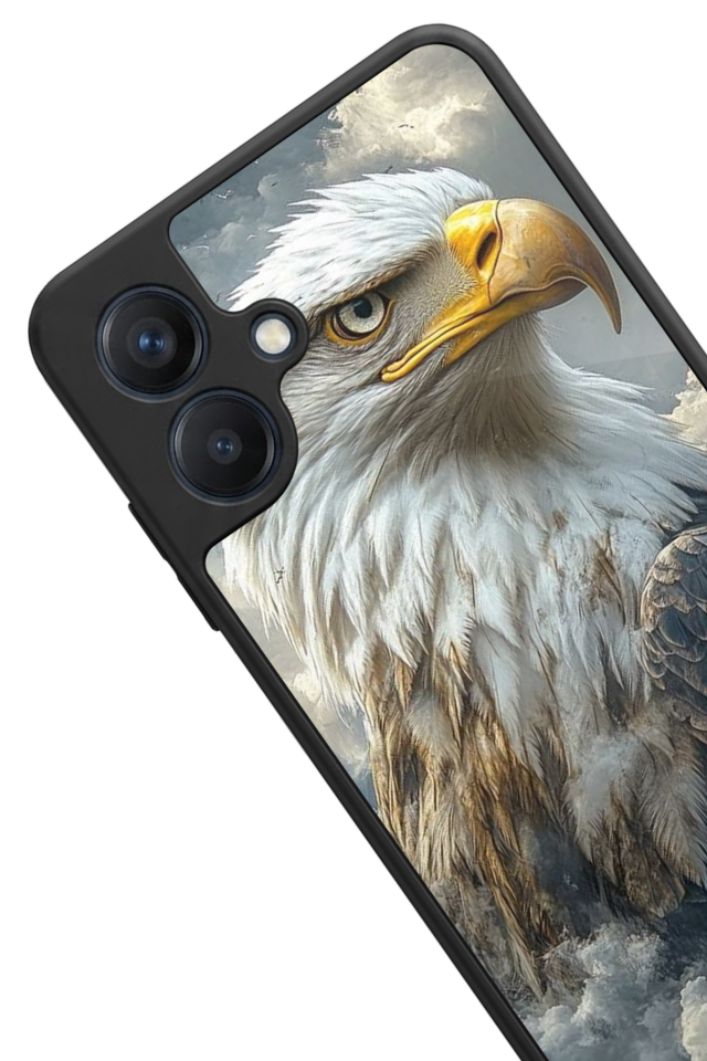 Samsung Galaxy A07 Uyumlu Besiktas Tasarımlı Glossy Premium Kılıf