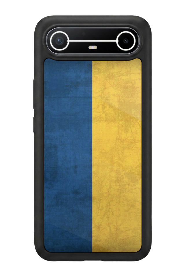 Tecno Spark Slim 5G Uyumlu Fenerbahce Tasarımlı Glossy Premium Kılıf