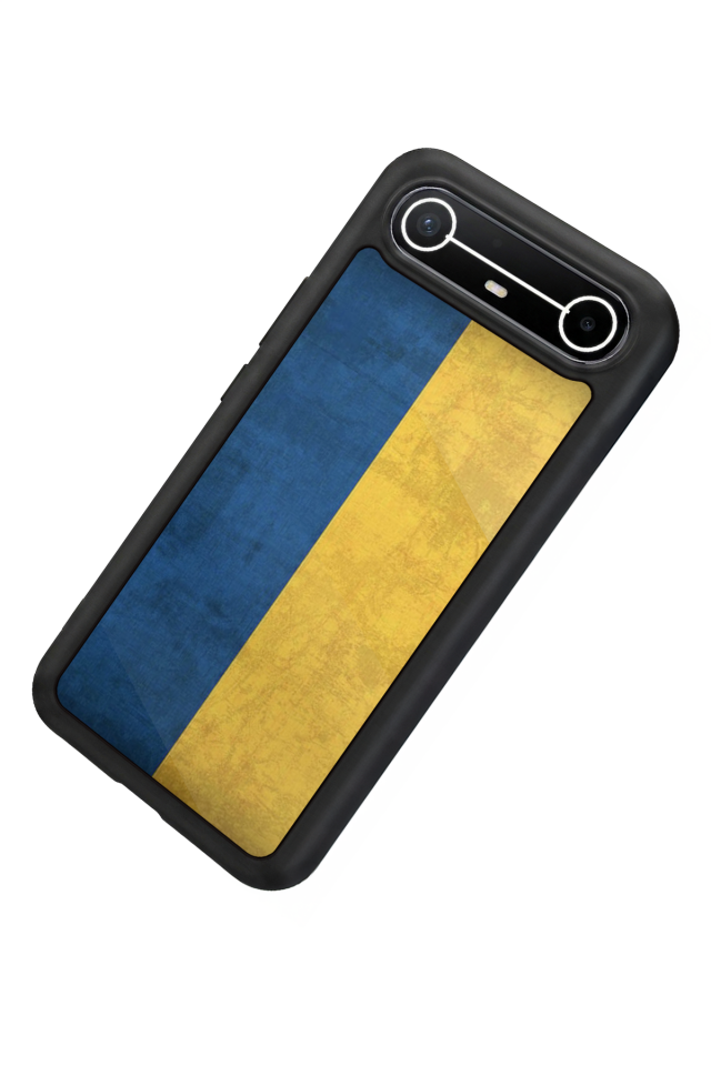 Tecno Spark Slim 5G Uyumlu Fenerbahce Tasarımlı Glossy Premium Kılıf