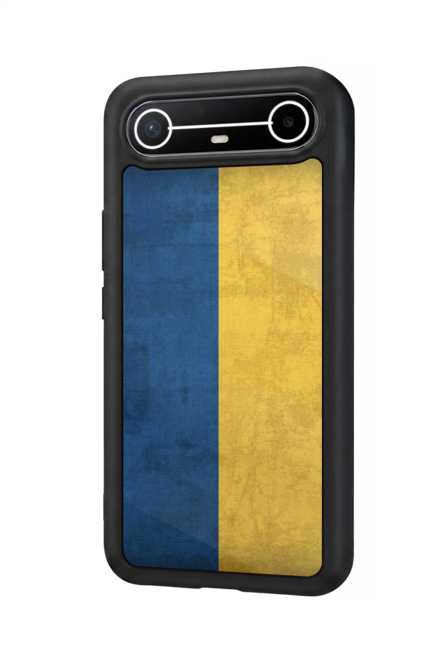 Tecno Spark Slim 5G Uyumlu Fenerbahce Tasarımlı Glossy Premium Kılıf