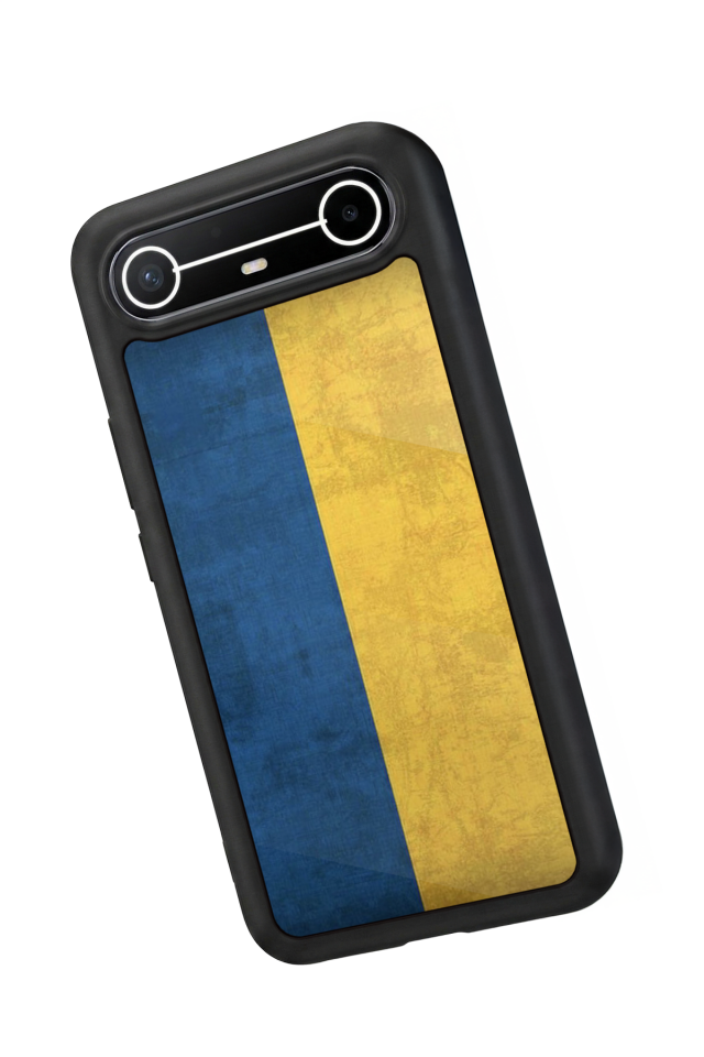 Tecno Spark Slim 5G Uyumlu Fenerbahce Tasarımlı Glossy Premium Kılıf