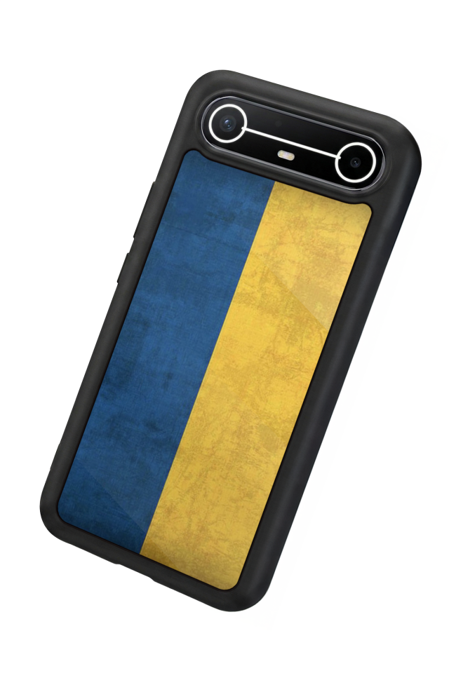 Tecno Spark Slim 5G Uyumlu Fenerbahce Tasarımlı Glossy Premium Kılıf
