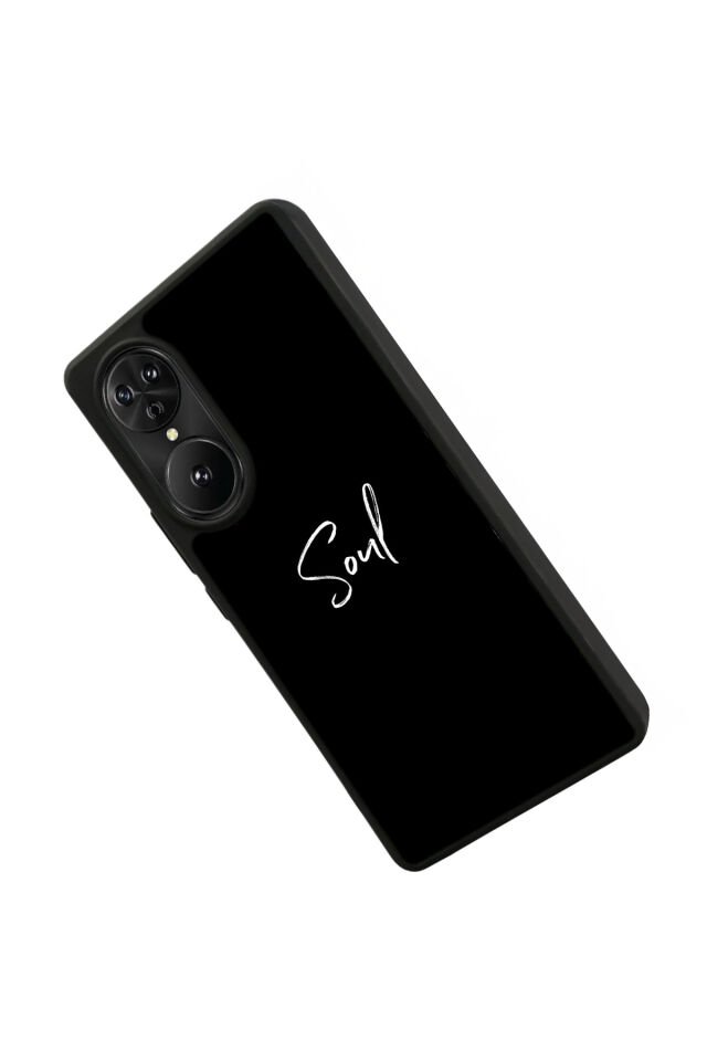 Reeder S19 Max Pro S EDGE Uyumlu SOUL Tasarımlı Glossy Premium Kılıf