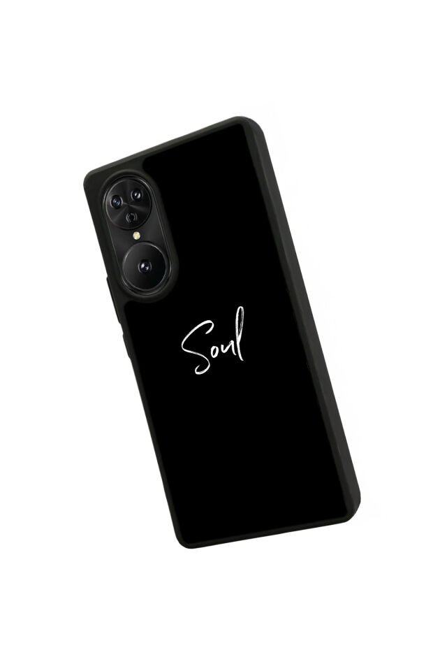 Reeder S19 Max Pro S EDGE Uyumlu SOUL Tasarımlı Glossy Premium Kılıf