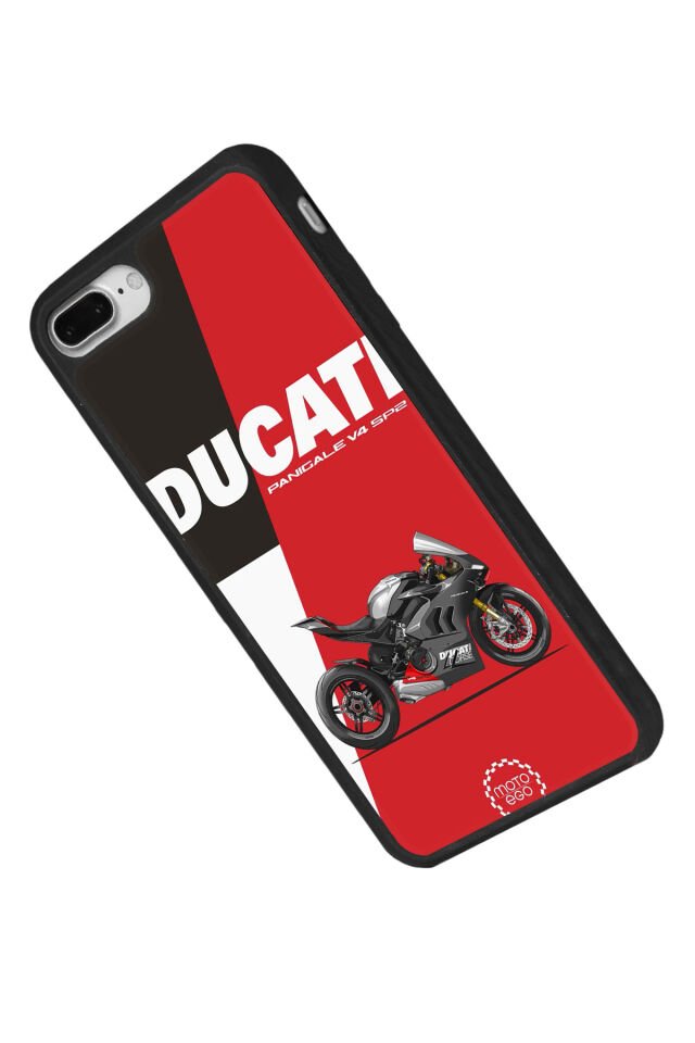 Apple iPhone 7 Plus Siyah Silikon Kılıf Çiziklere ve Darbelere Karşı Koruma