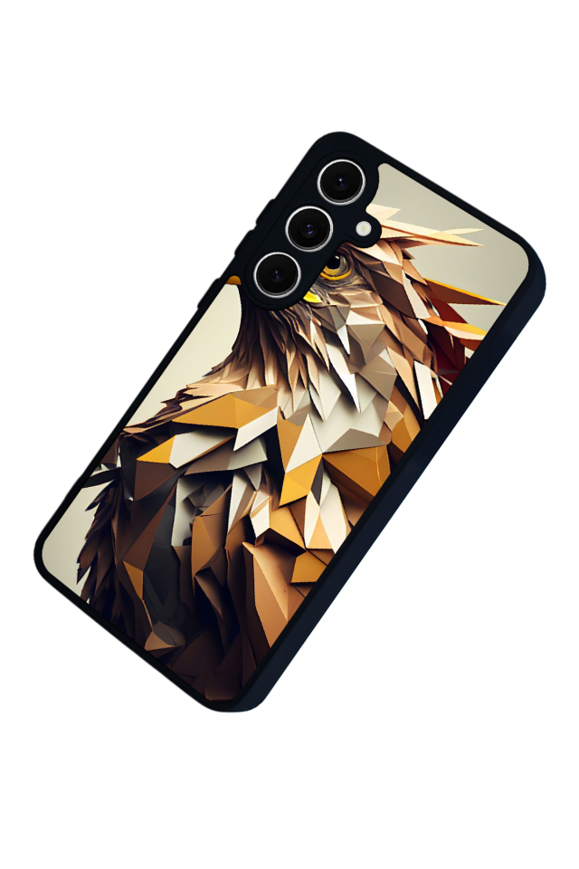 Samsung Galaxy A16 Uyumlu Besiktas Tasarımlı Glossy Premium Kılıf