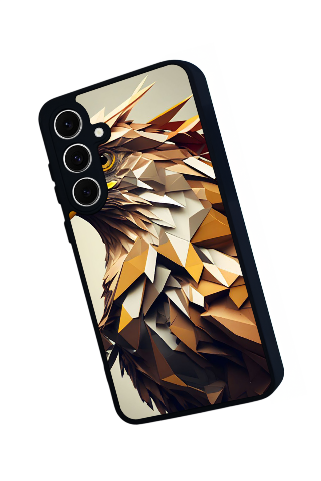 Samsung Galaxy A16 Uyumlu Besiktas Tasarımlı Glossy Premium Kılıf