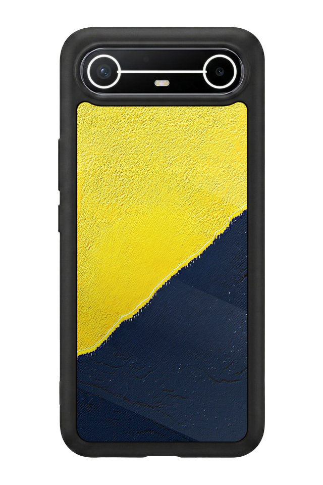 Tecno Spark Slim 5G Uyumlu Fenerbahce Tasarımlı Glossy Premium Kılıf