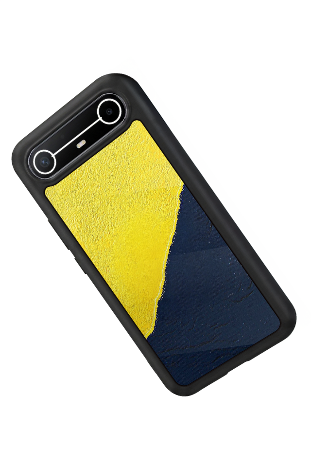 Tecno Spark Slim 5G Uyumlu Fenerbahce Tasarımlı Glossy Premium Kılıf