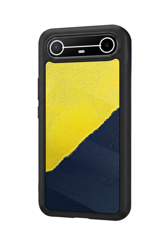 Tecno Spark Slim 5G Uyumlu Fenerbahce Tasarımlı Glossy Premium Kılıf