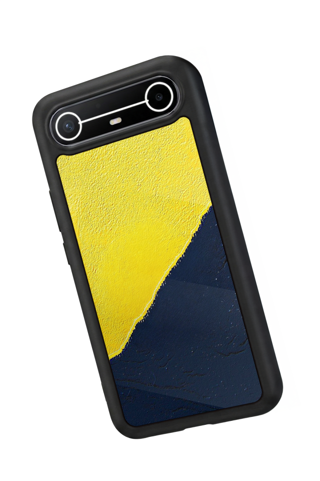 Tecno Spark Slim 5G Uyumlu Fenerbahce Tasarımlı Glossy Premium Kılıf