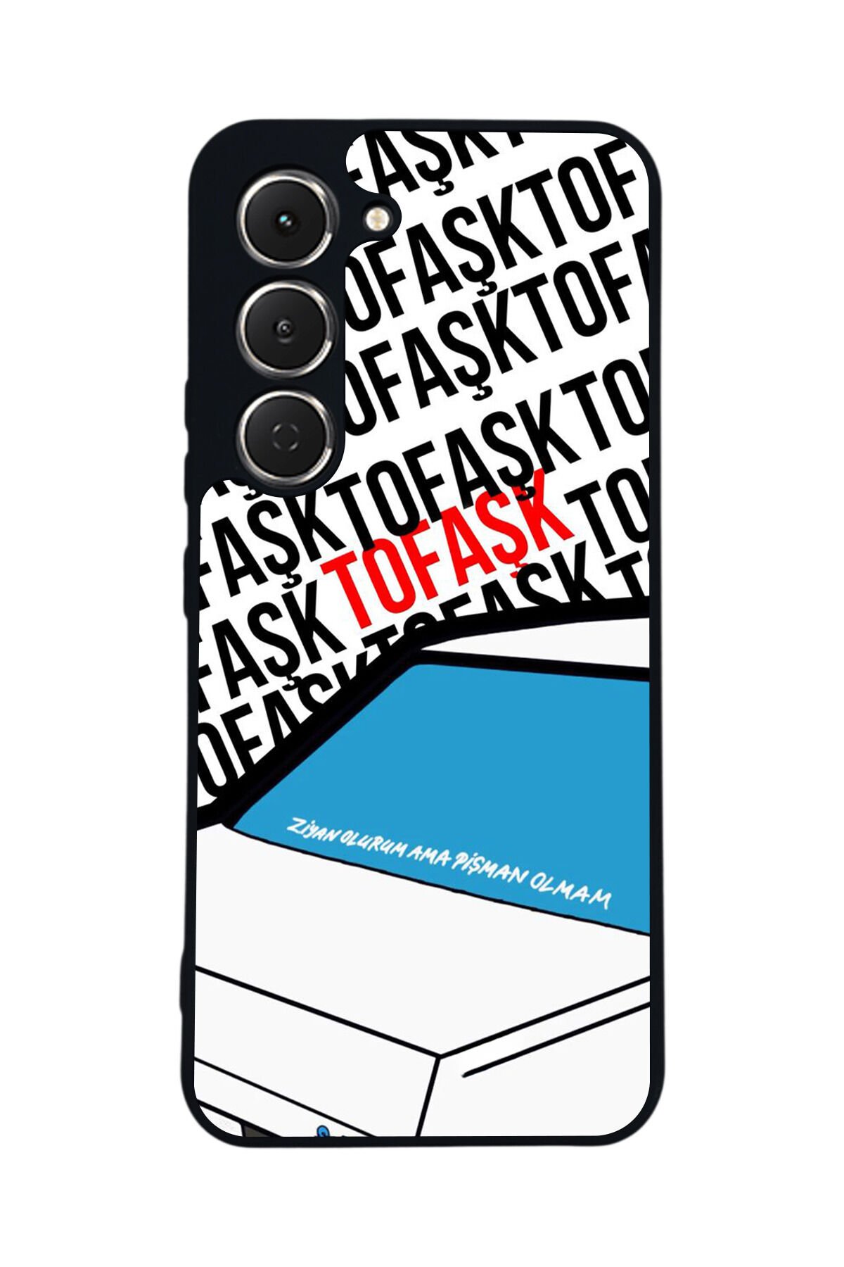 Tecno Spark 40 Pro Uyumlu Dudak Tasarımlı Glossy Premium Kılıf