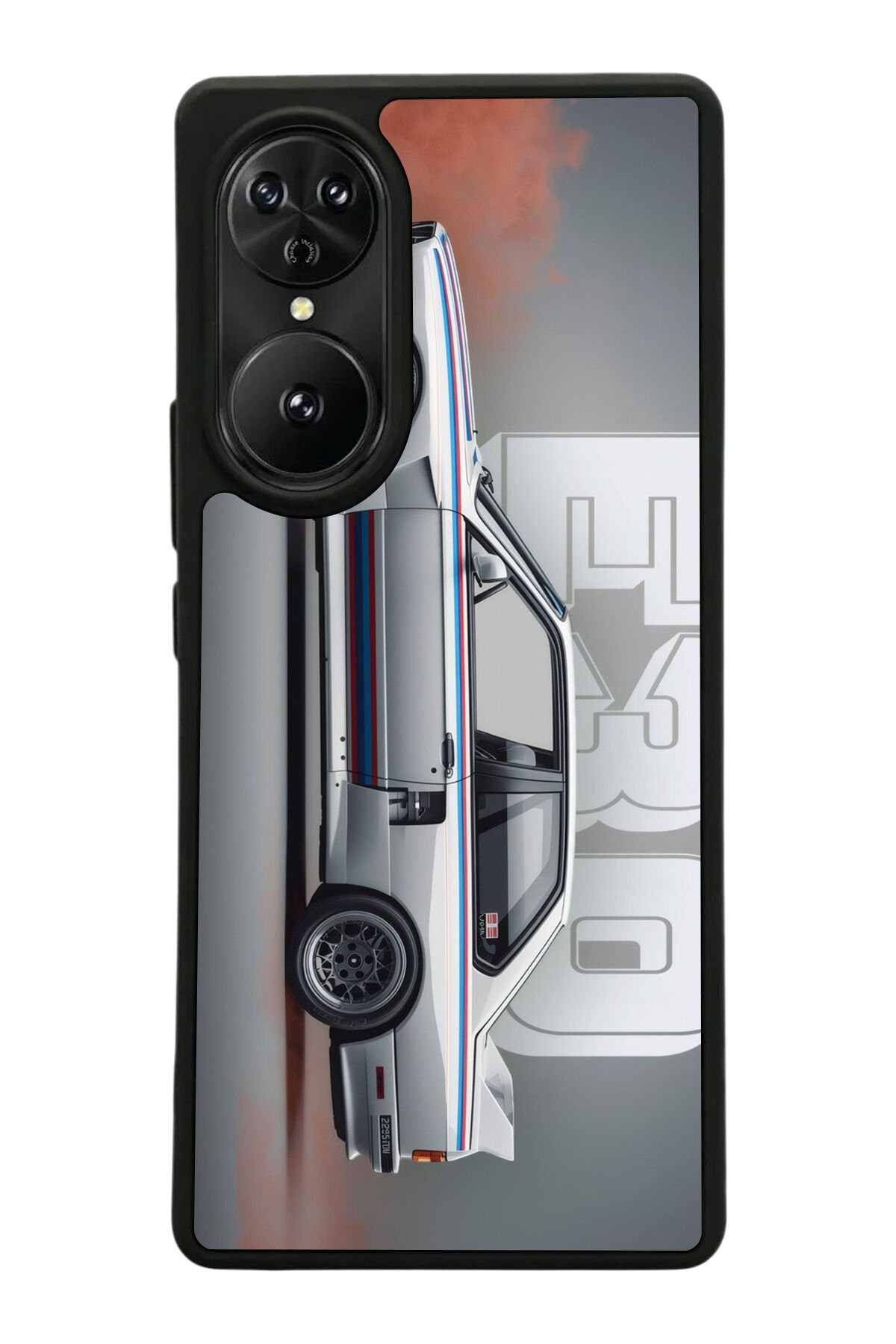 Reeder S19 Max Pro S EDGE Uyumlu BMW Tasarımlı Glossy Premium Kılıf