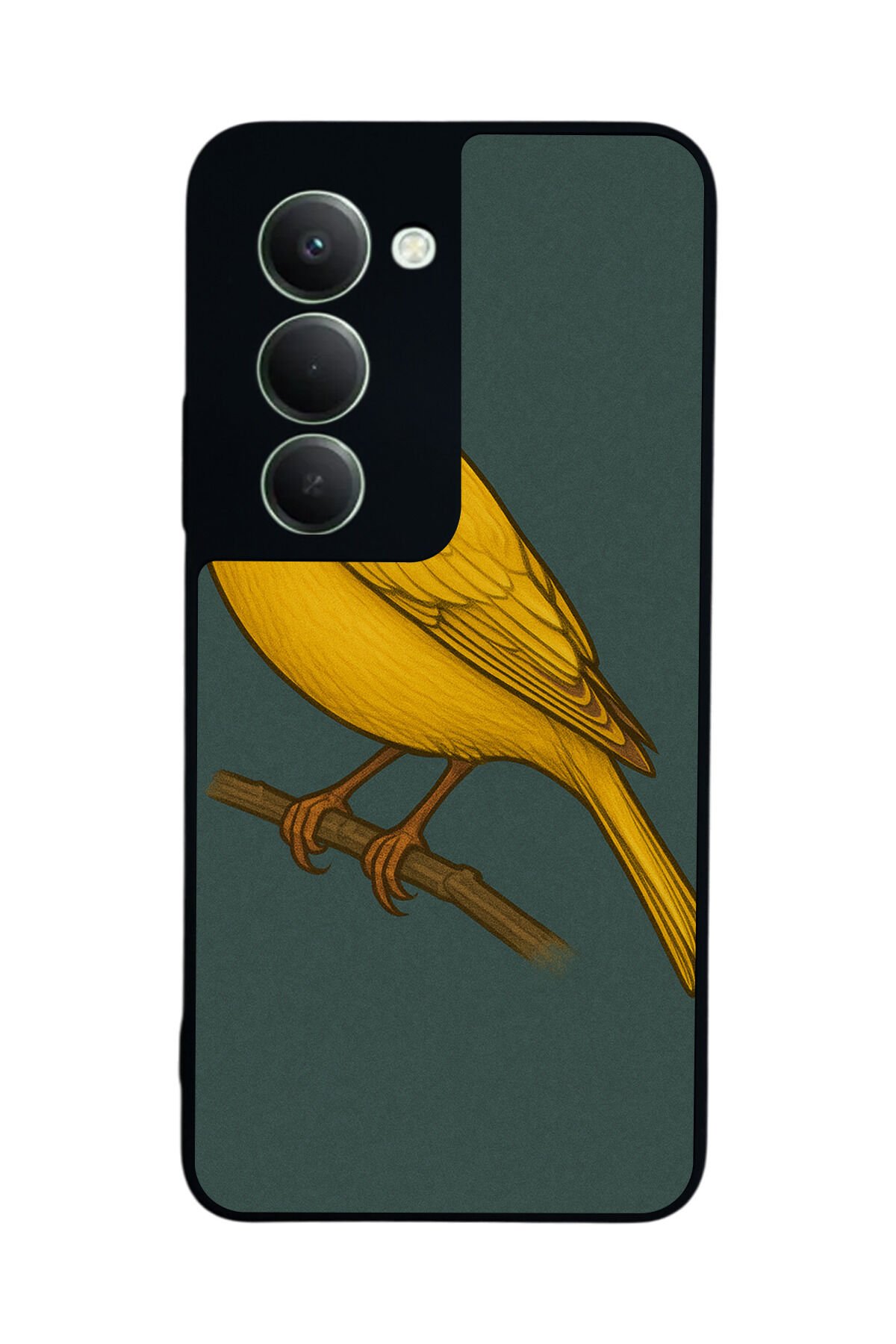 Xiaomi Redmi 15 5G Uyumlu Fenerbahce Tasarımlı Glossy Premium Kılıf