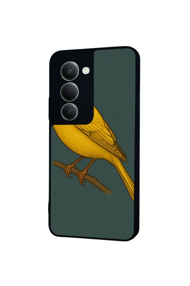 Xiaomi Redmi 15 5G Uyumlu Fenerbahce Tasarımlı Glossy Premium Kılıf