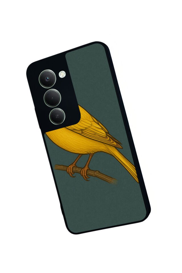 Xiaomi Redmi 15 5G Uyumlu Fenerbahce Tasarımlı Glossy Premium Kılıf