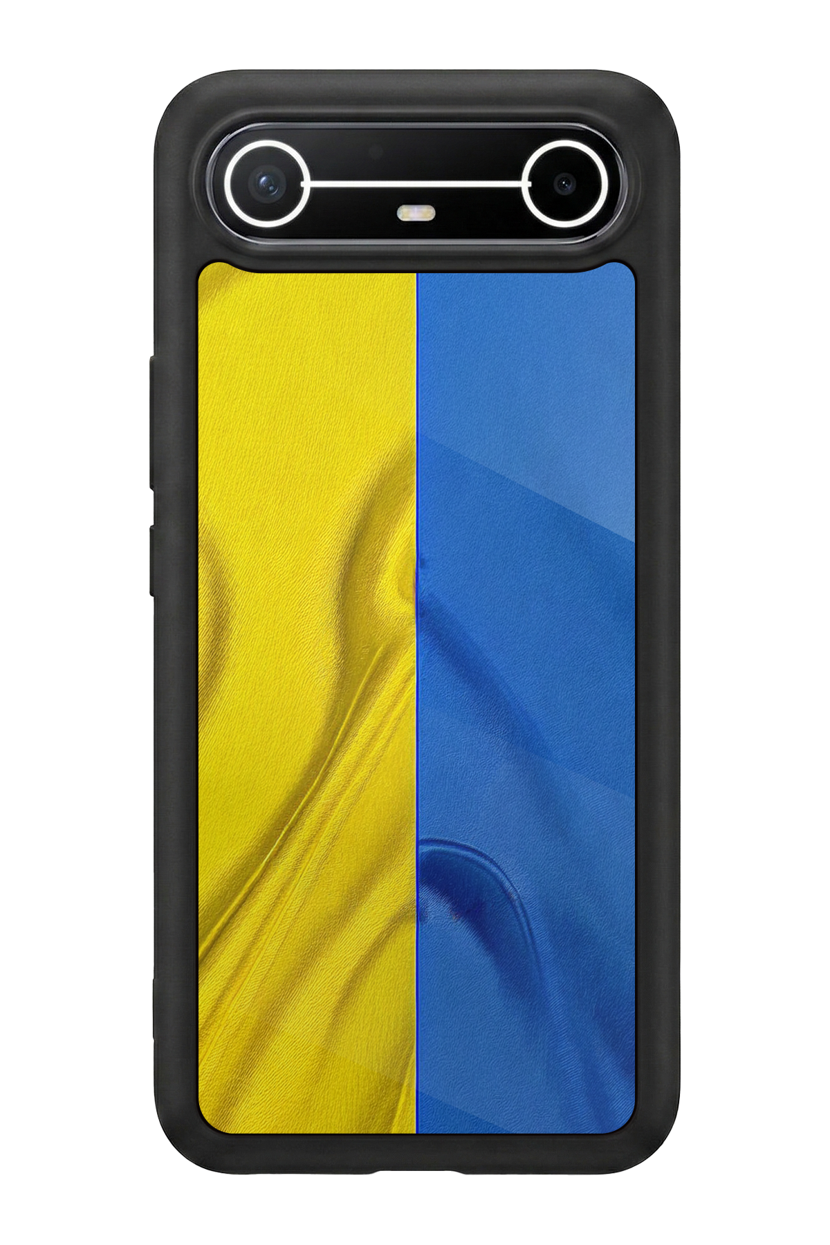 Tecno Spark Slim 5G Uyumlu Fenerbahce Tasarımlı Glossy Premium Kılıf