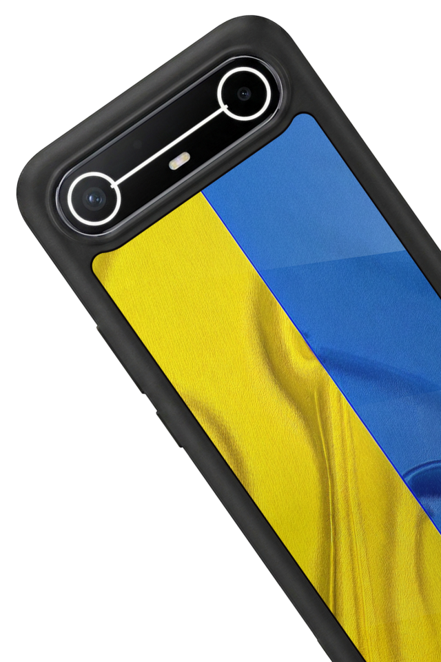 Tecno Spark Slim 5G Uyumlu Fenerbahce Tasarımlı Glossy Premium Kılıf