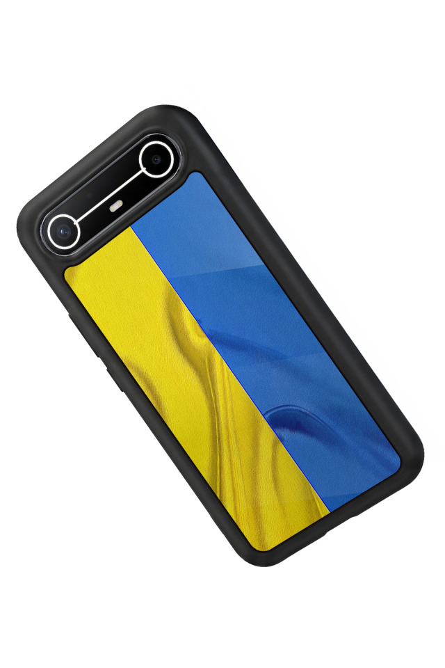 Tecno Spark Slim 5G Uyumlu Fenerbahce Tasarımlı Glossy Premium Kılıf