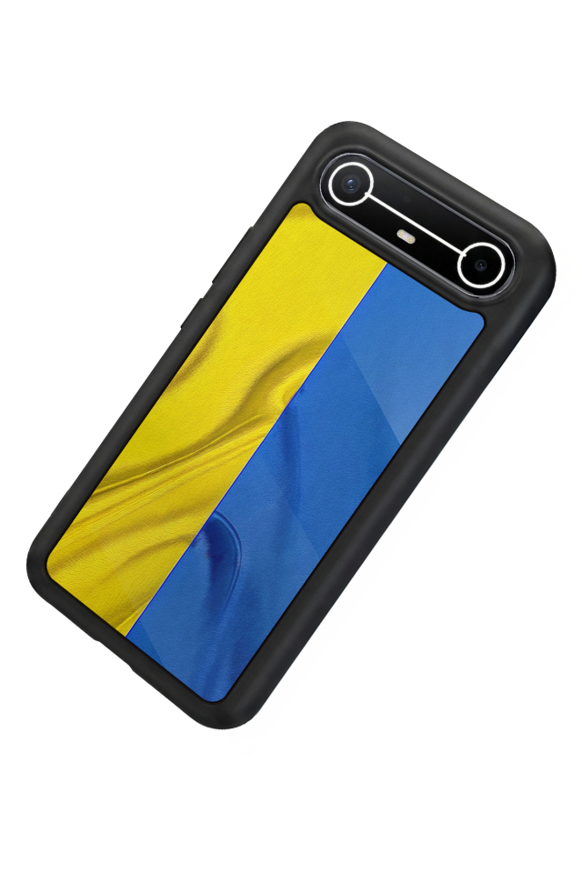 Tecno Spark Slim 5G Uyumlu Fenerbahce Tasarımlı Glossy Premium Kılıf