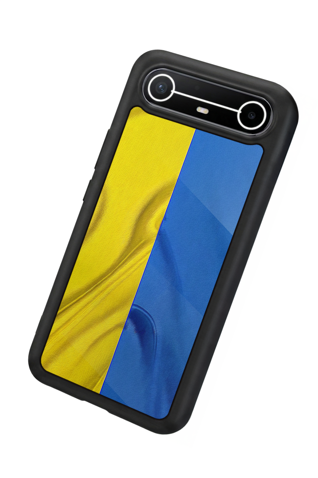 Tecno Spark Slim 5G Uyumlu Fenerbahce Tasarımlı Glossy Premium Kılıf
