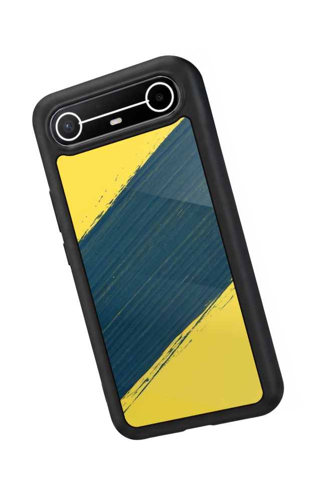 Tecno Spark Slim 5G Uyumlu Fenerbahce Tasarımlı Glossy Premium Kılıf