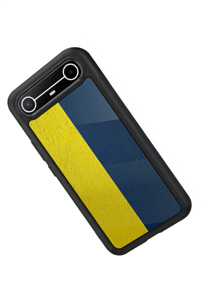 Tecno Spark Slim 5G Uyumlu Fenerbahce Tasarımlı Glossy Premium Kılıf