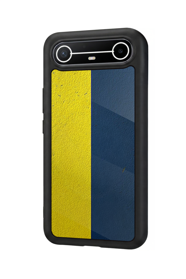 Tecno Spark Slim 5G Uyumlu Fenerbahce Tasarımlı Glossy Premium Kılıf