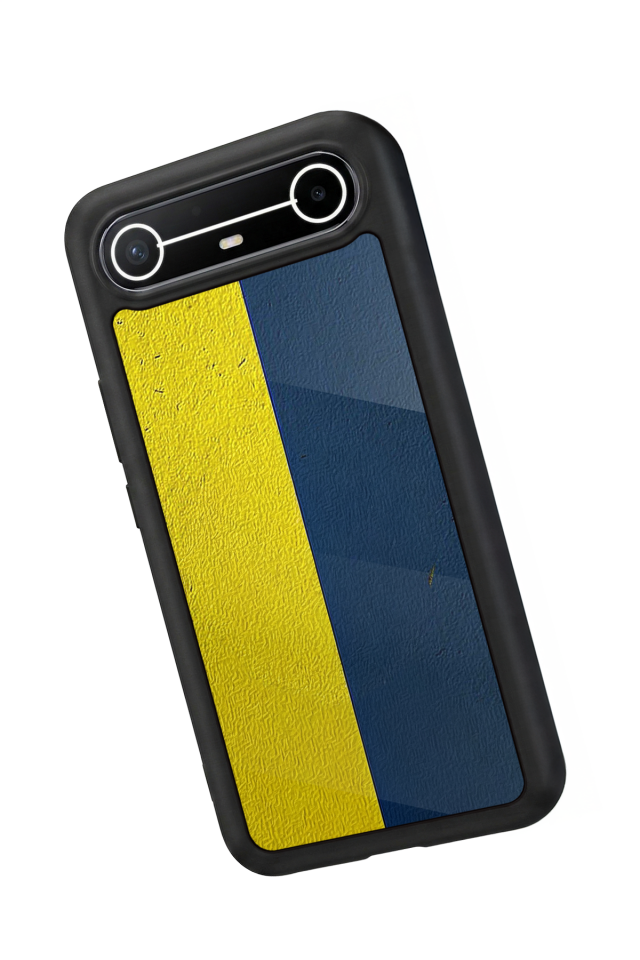 Tecno Spark Slim 5G Uyumlu Fenerbahce Tasarımlı Glossy Premium Kılıf