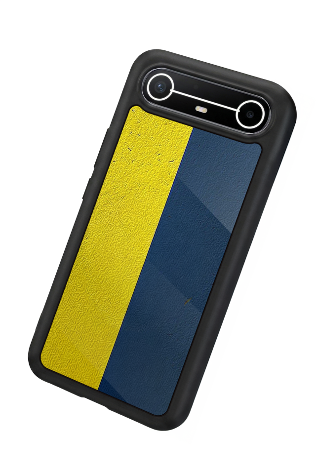 Tecno Spark Slim 5G Uyumlu Fenerbahce Tasarımlı Glossy Premium Kılıf