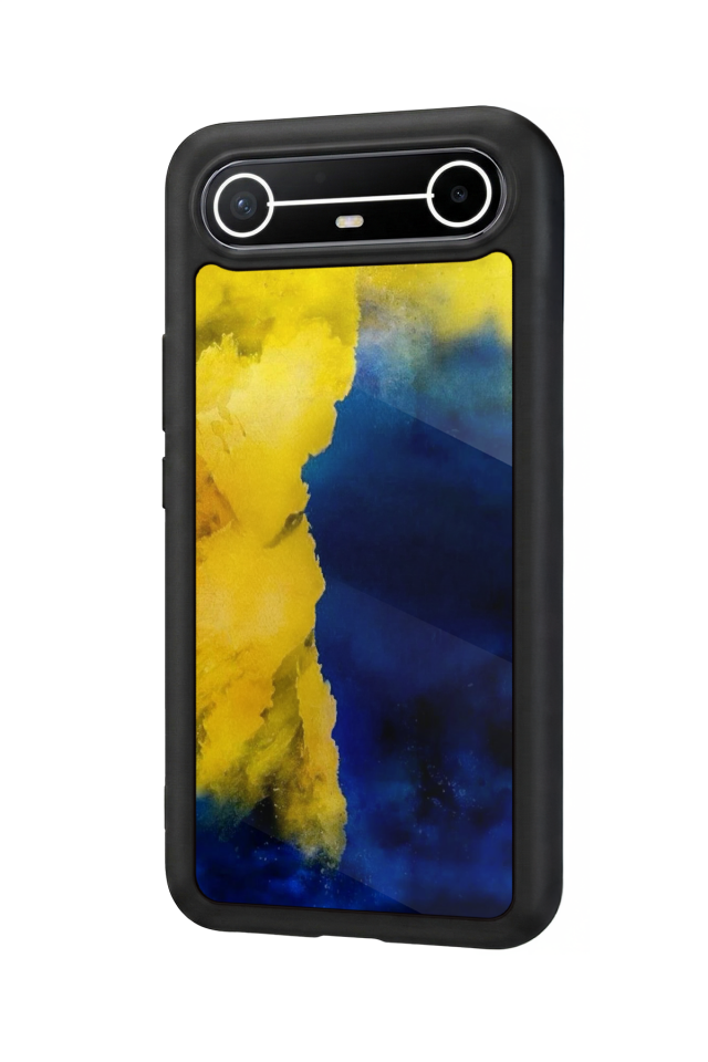 Tecno Spark Slim 5G Uyumlu Fenerbahce Tasarımlı Glossy Premium Kılıf